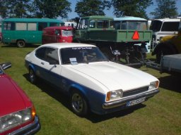 Oldtimermarkt Bockhorn 2009